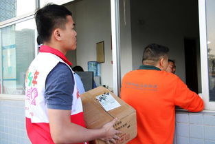 團(tuán)市委開展‘不忘初心、牢記使命’主題教育志愿服務(wù)活動，教育咨詢服務(wù)溫暖人心